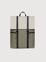 Backpack Splaesh 2.0 13" CloudCream/Sage | Gaston Luga
