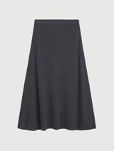 Skirt Ima Woman Storm Blue | Ecoalf