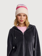 Linnea Beanie Multicolor | Makia