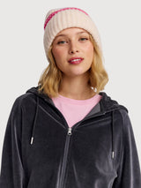Linnea Beanie Multicolor | Makia