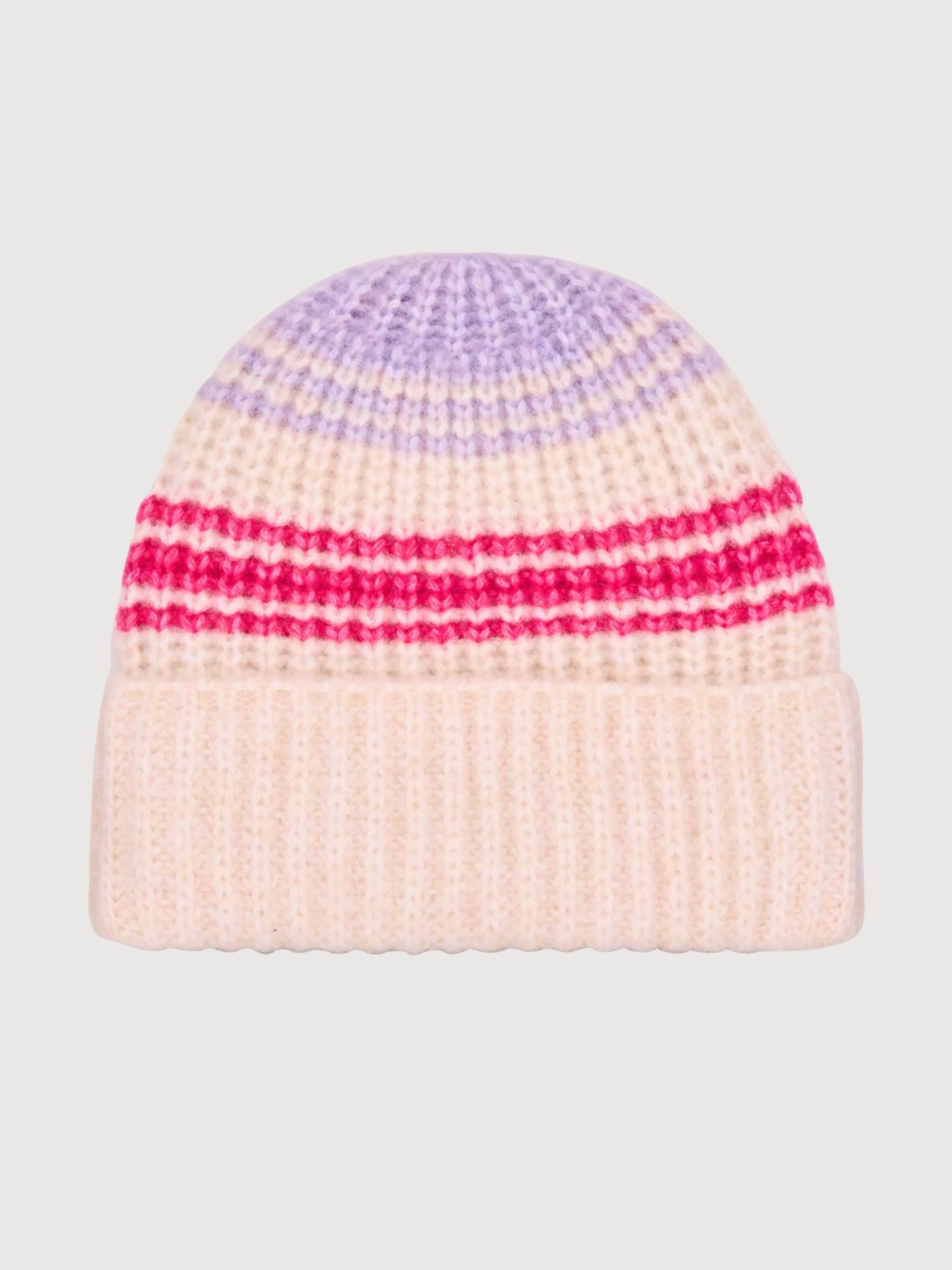 Linnea Beanie Multicolor | Makia