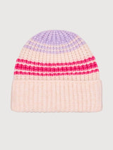Linnea Beanie Multicolor | Makia