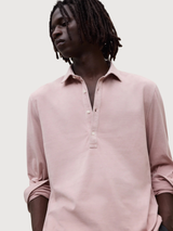 WILL SHIRT MAN Blush Pin | Ecoalf