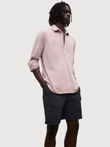 WILL SHIRT MAN Blush Pin | Ecoalf