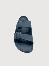 Sandale Ecofoam Vegan Fog Man | Thies