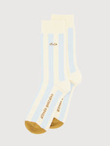 Socks Baby Stripes Gots Cotton | Alfredo Gonzales