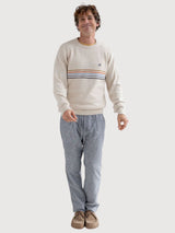 BULJARICA Ecru | TWOTHIRDS