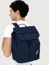 Backpack Scout Navy Blue I Lefrik
