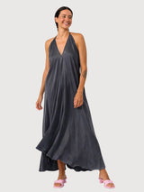 Abito Mp Long Curpo Grigio Scuro | Suite13lab