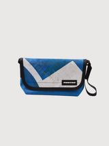 HAWAII FIVE Blue White | Freitag