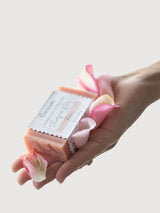 Shampoo Bar ROSE | Tranquillo