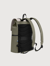 Backpack Splaesh 2.0 13" CloudCream/Sage | Gaston Luga