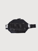 Dixon Umhängetasche Schwarz | Freitag