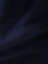 Top Valeria Woman Blue Mora Viscose | Rifo