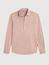 WILL SHIRT MAN Blush Pin | Ecoalf