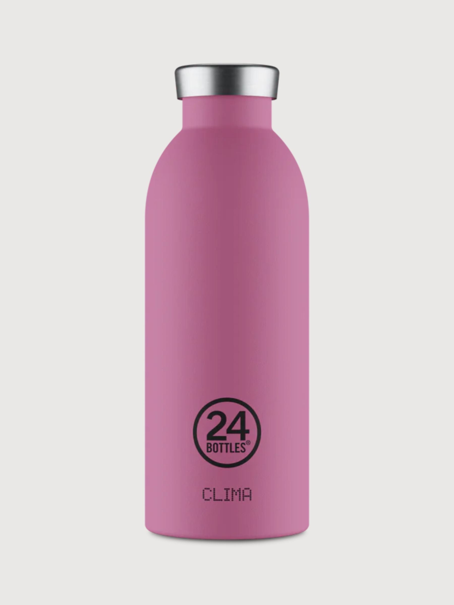 Clima Bottle 050 Mauve | 24 Bottles