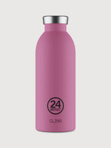 Clima Bottle 050 Mauve | 24 Bottles