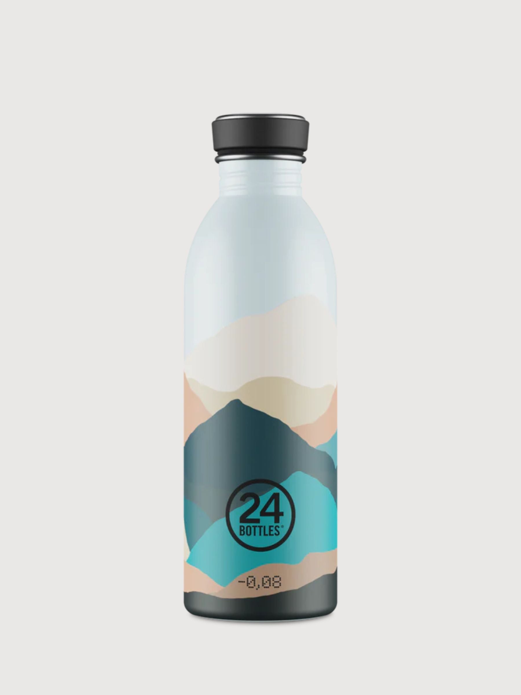 Urban Bottle 050 Mountains | 24 Bottles