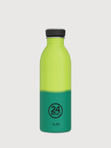 Urban Bottle 050 REactive Yellow/Green | 24 Bottles