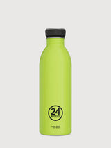 Urban Bottle 050 REactive Yellow/Green | 24 Bottles
