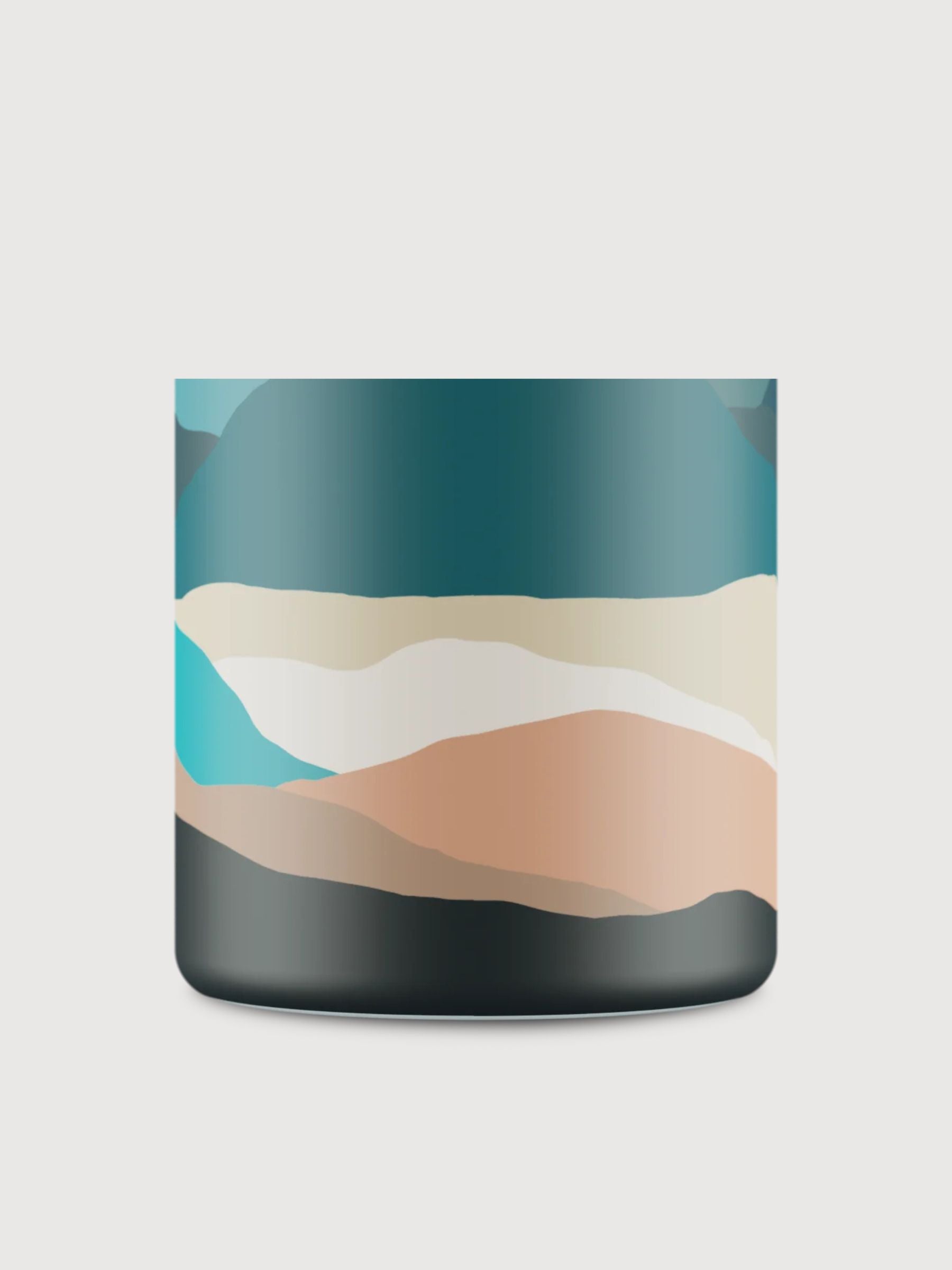 Urban Bottle 050 Mountains | 24 Bottles