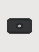 Lunchbox Stone Tuxedo Black | 24 Bottles