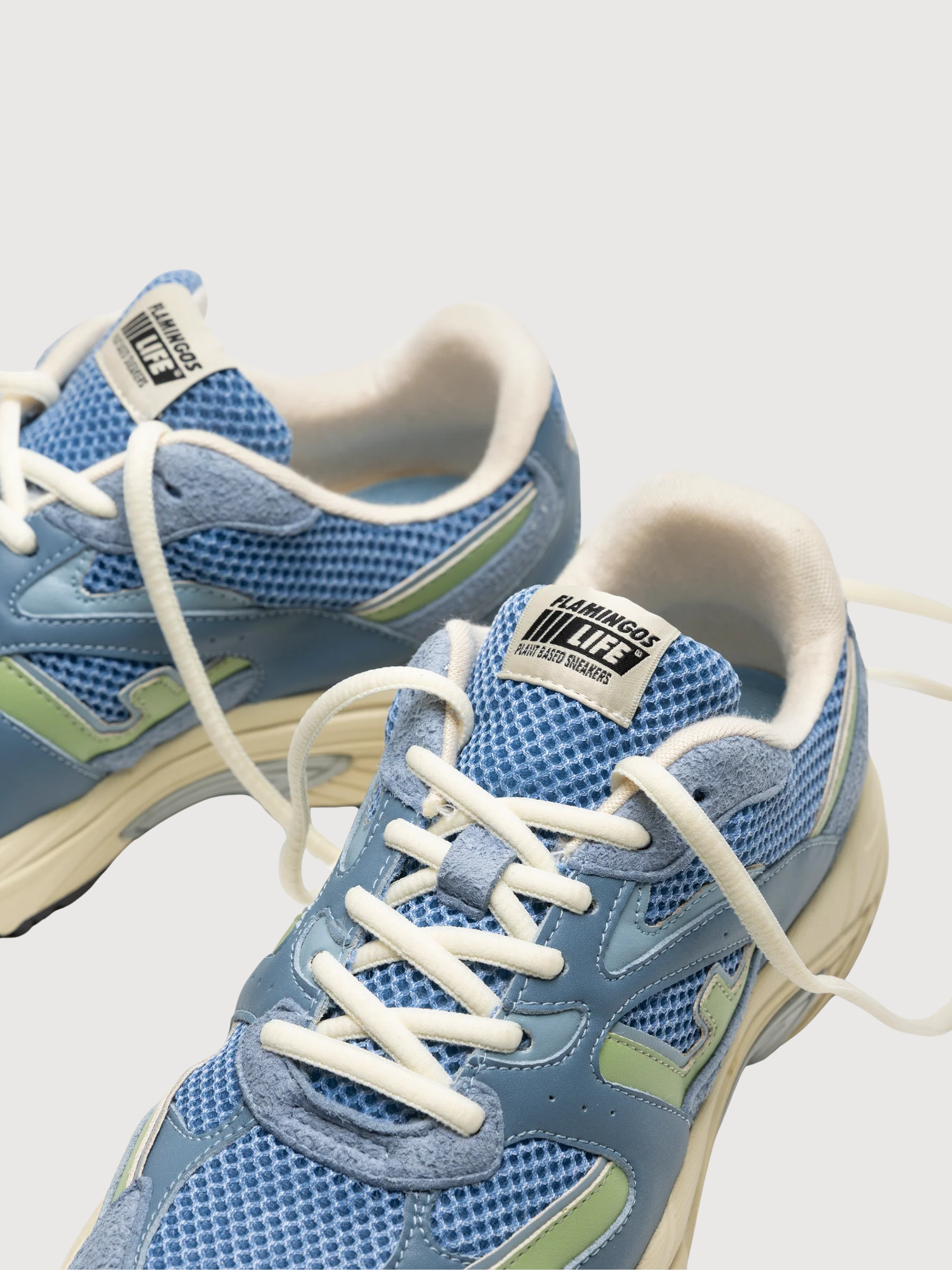 Sneakers Wairoa Caribe | Flamingos Life