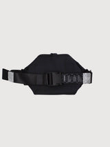 Dixon Umhängetasche Schwarz | Freitag