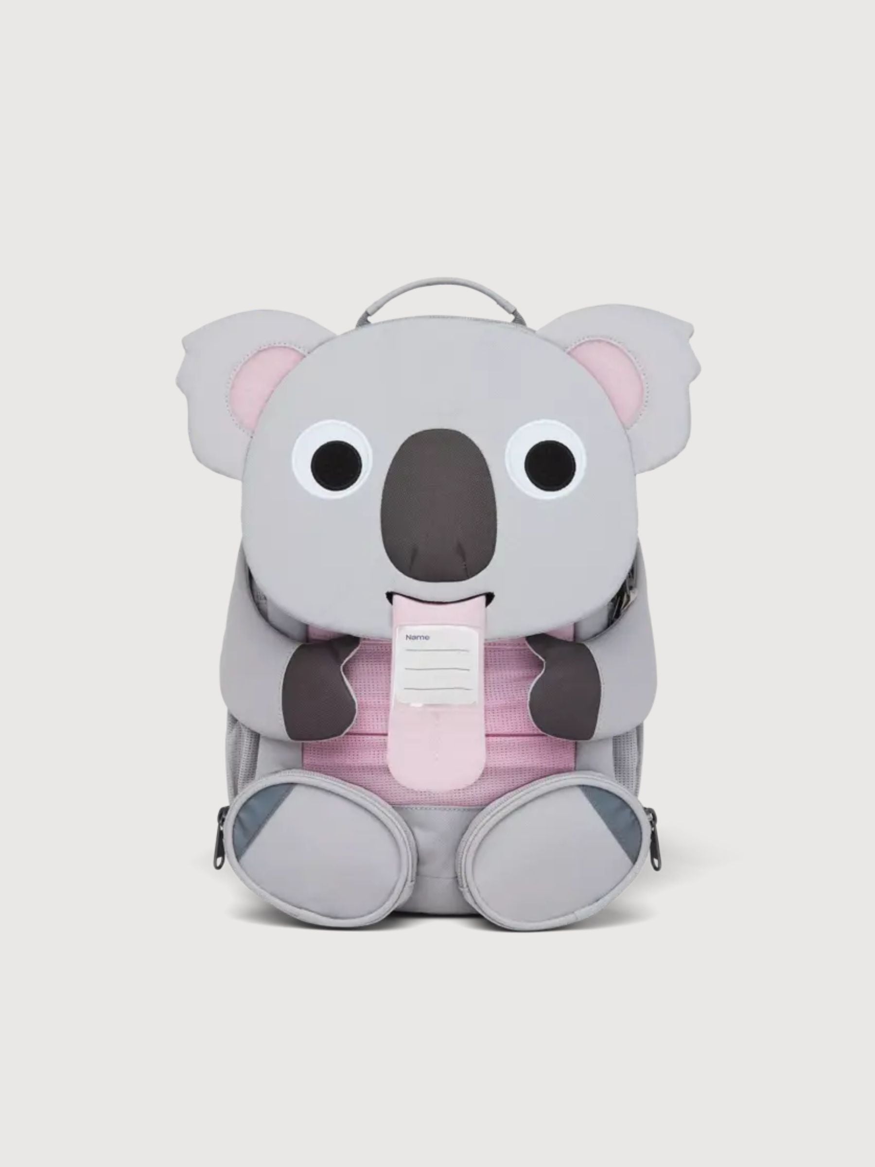 Rucksack großer Freund Koala in recyceltem Polyester | Affenzahn