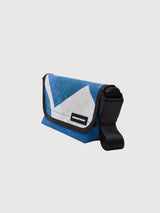 HAWAII FIVE Blue White | Freitag