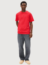 MAARKOS MID WEIGHT T-SHIRT | Armedangels