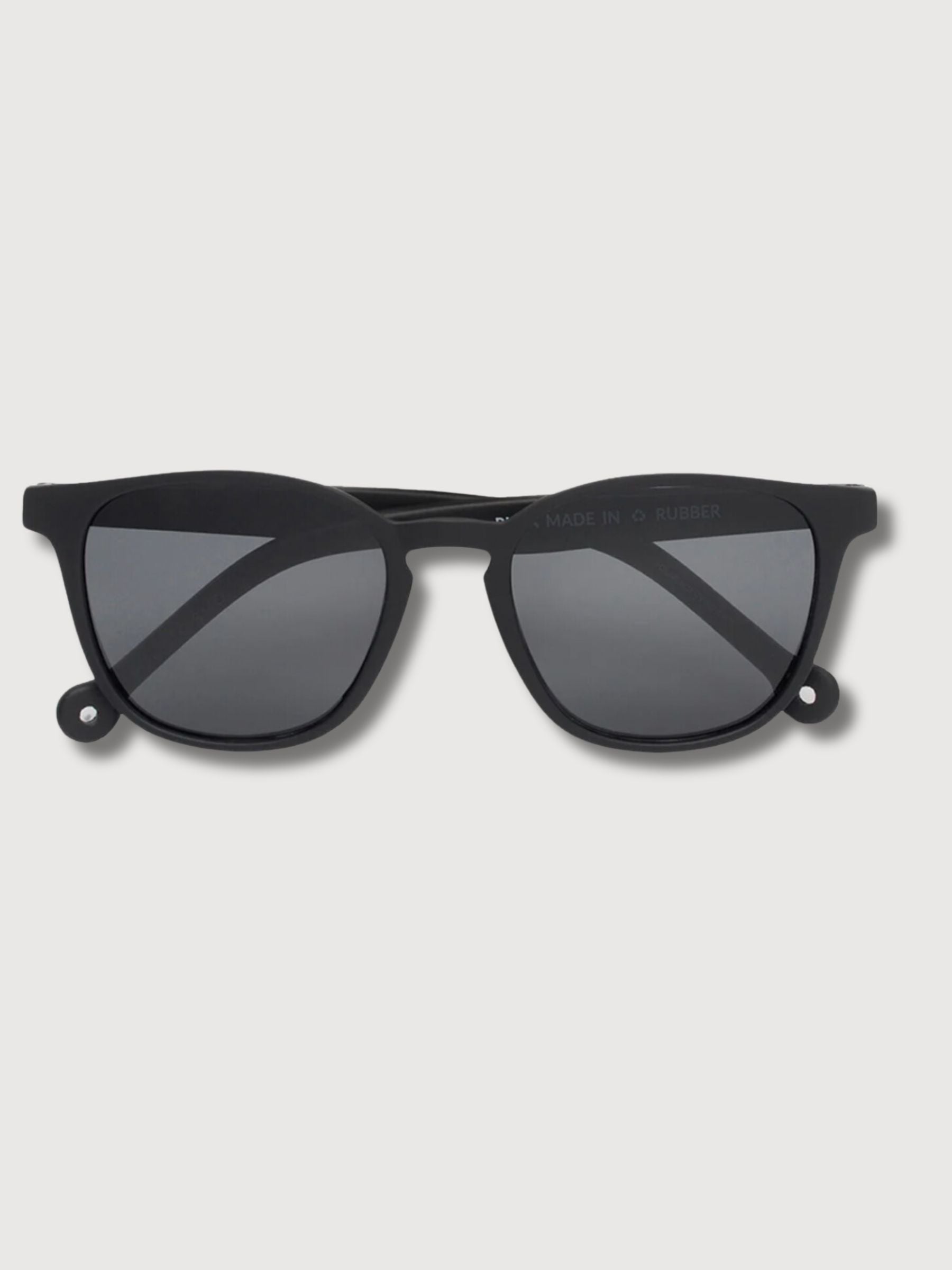 Unisex Sonnenbrille Ruta Black | Parafina