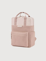 Bergen Pro Cord Rucksack Pink | Kapten & Son