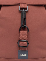 Rucksack Kaut mini Arles Bronze | LEFRIK