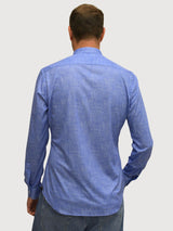 Camicia Collo Coreana C0301 Uomo | Re-do-it