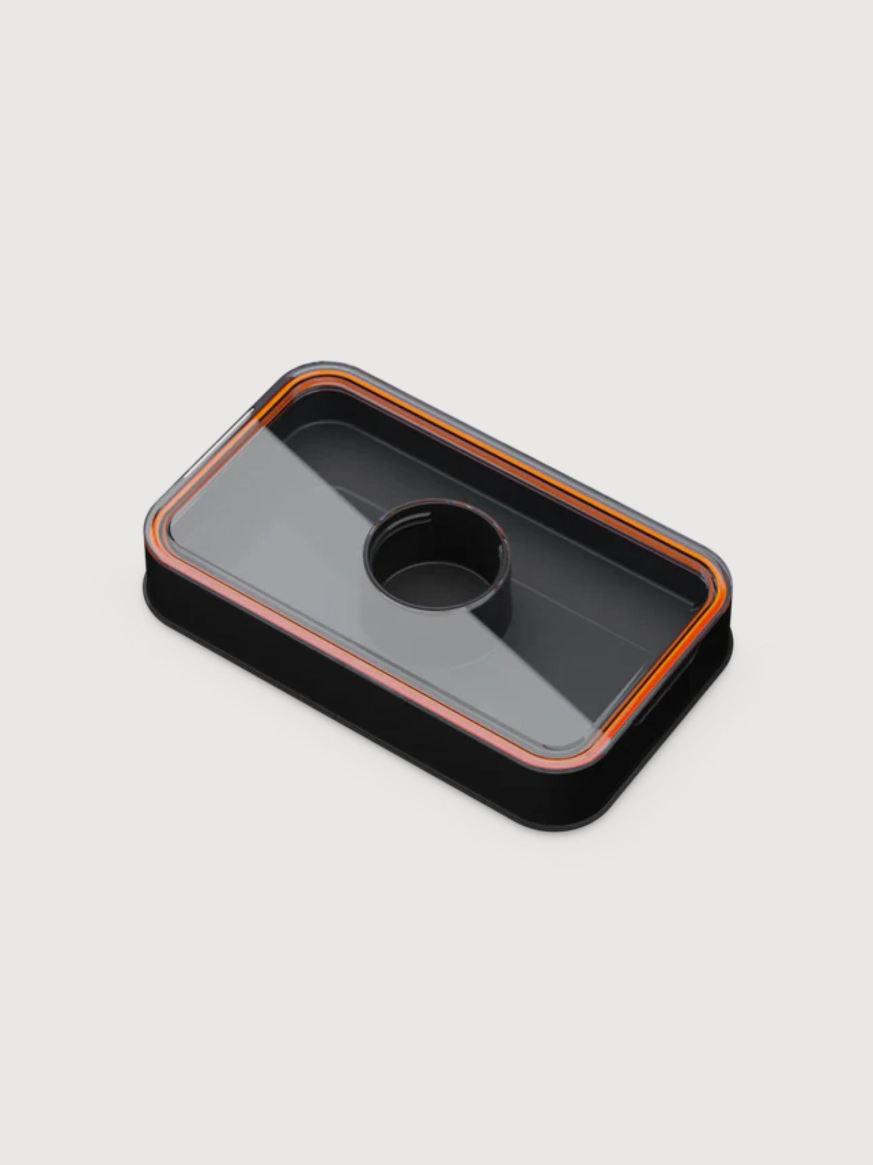 Lunchbox Stone Tuxedo Black | 24 Bottles