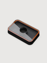 Lunchbox Stone Tuxedo Black | 24 Bottles