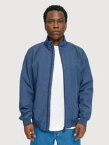 Jacket Light Man Mood Blue | Mazine