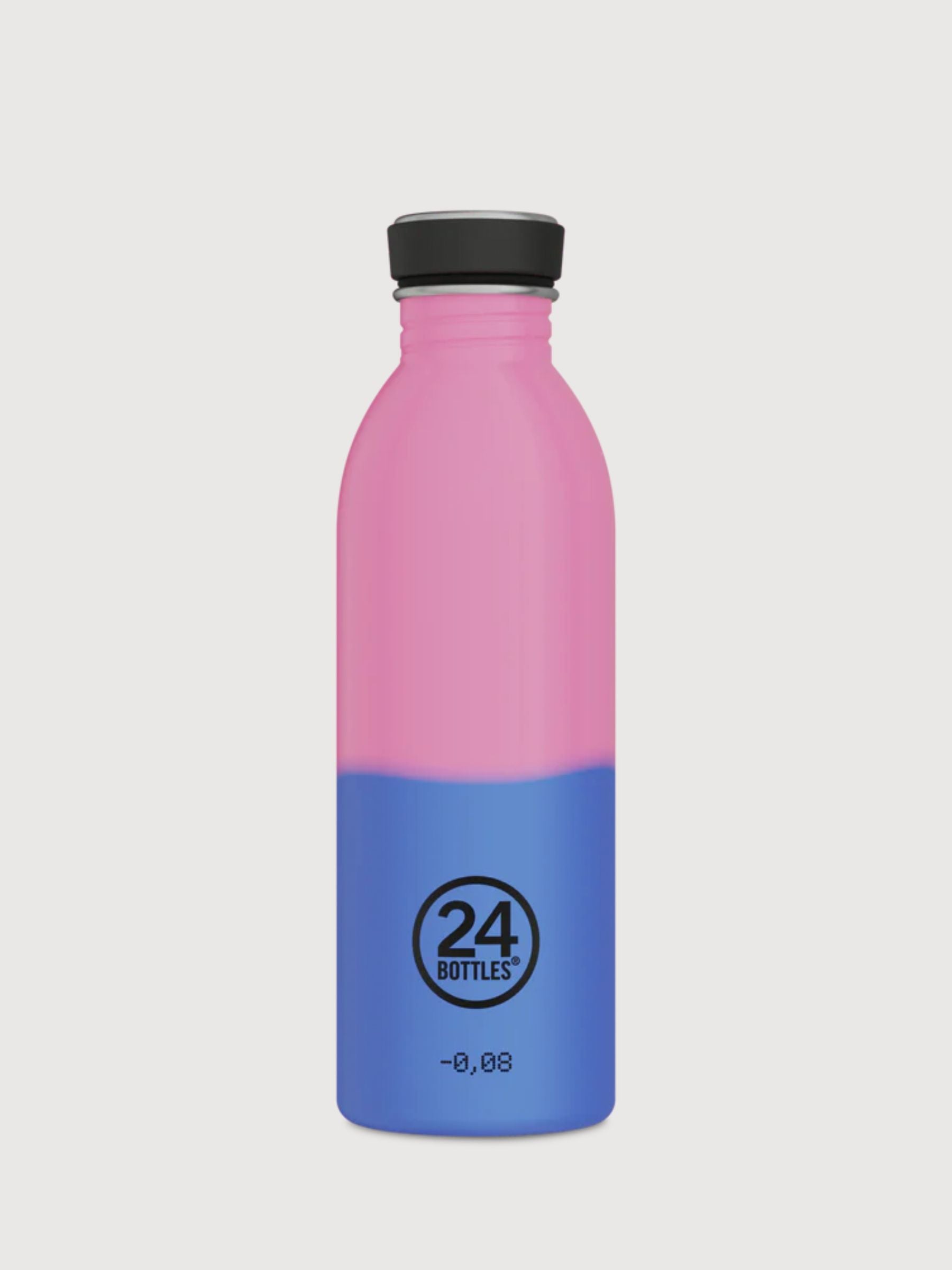 Urban Bottle 050 REactive Pink/Blue | 24 Bottles