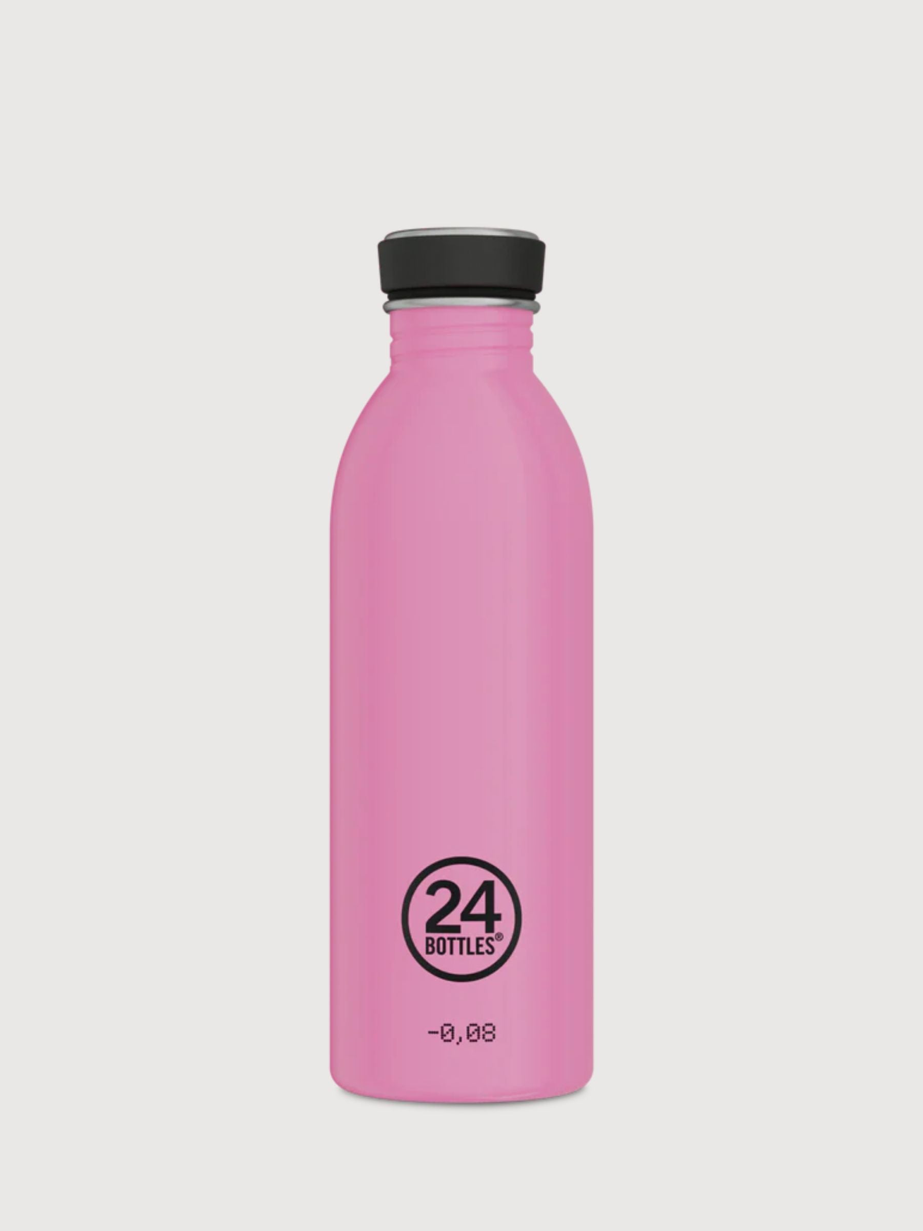 Urban Bottle 050 REactive Pink/Blue | 24 Bottles