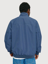 Jacket Light Man Mood Blue | Mazine