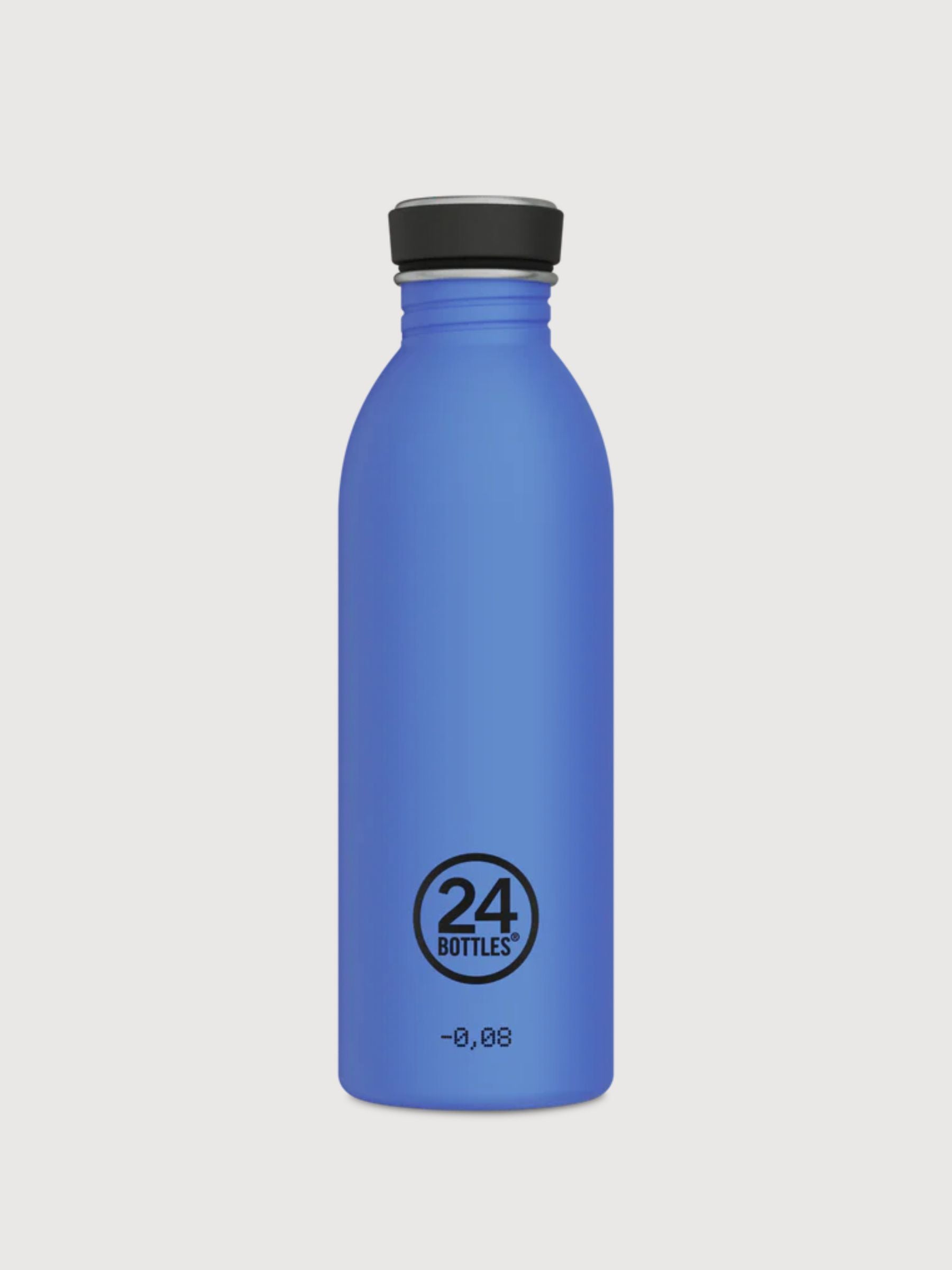 Urban Bottle 050 REactive Pink/Blue | 24 Bottles