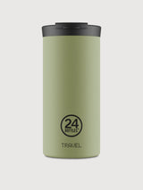Travel Tumbler 600 Sage | 24 Bottles