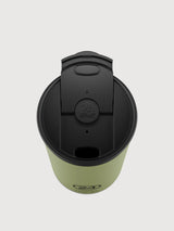 Travel Tumbler 600 Sage | 24 Bottles