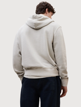 Sweatshirt Rena Man Grey Cotton | Ecoalf