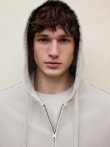 Sweatshirt Rena Man Grey Cotton | Ecoalf