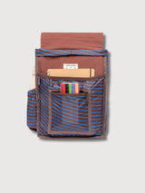 Rucksack Kaut mini Arles Bronze | LEFRIK