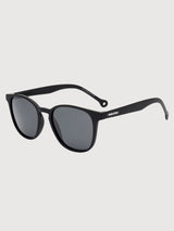 Sunglasses Ruta Black Unisex | Parafina