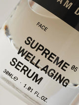 Supreme Well Aging Serum 30 ml | Team Dr Joseph