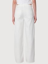 Jeans Blink White Denim | Dawn Denim